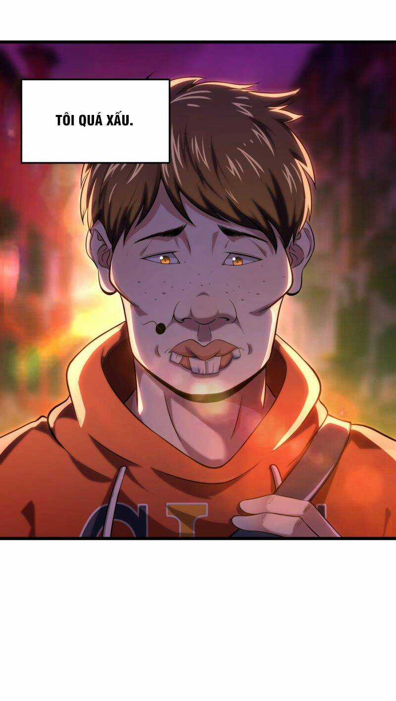 Tiên Đế Xâm Nhập - Chapter 1 - Trang 3