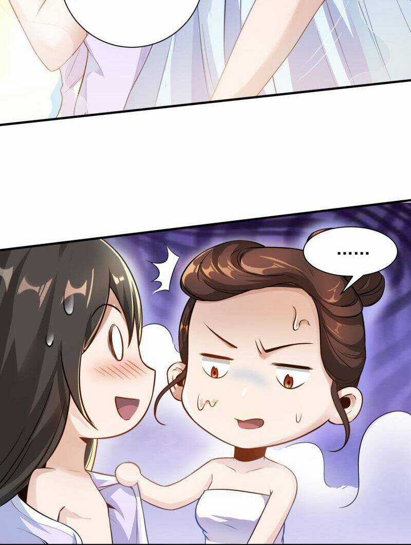 Tiên Đế Xâm Nhập - Chapter 1 - Trang 24