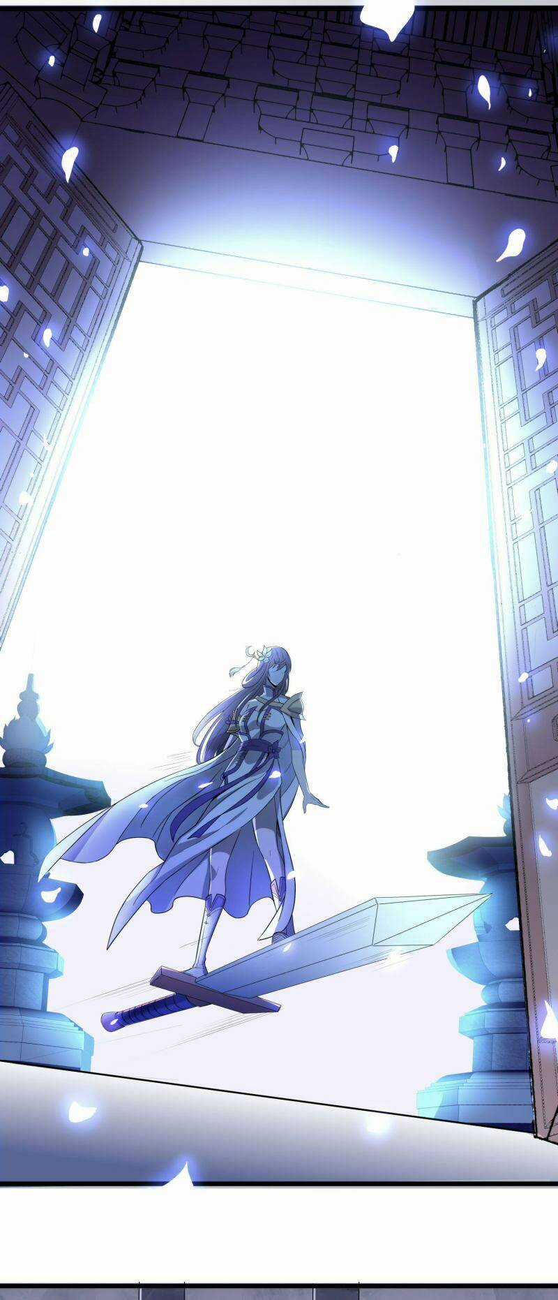 Tiên Đế Xâm Nhập - Chapter 1 - Trang 32