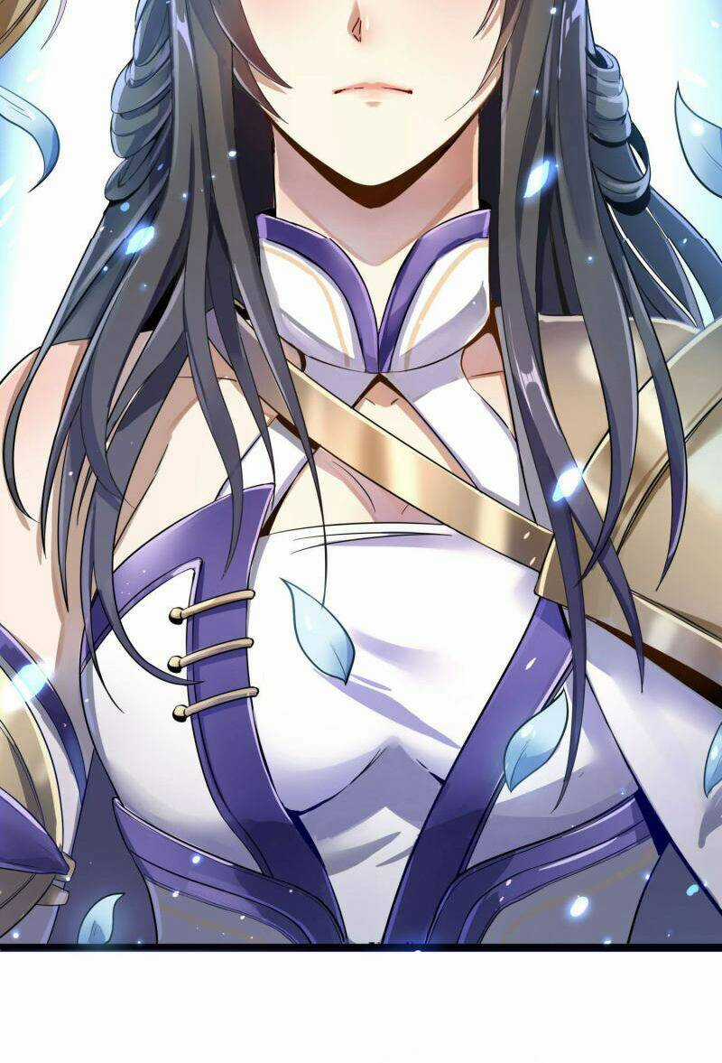 Tiên Đế Xâm Nhập - Chapter 1 - Trang 34