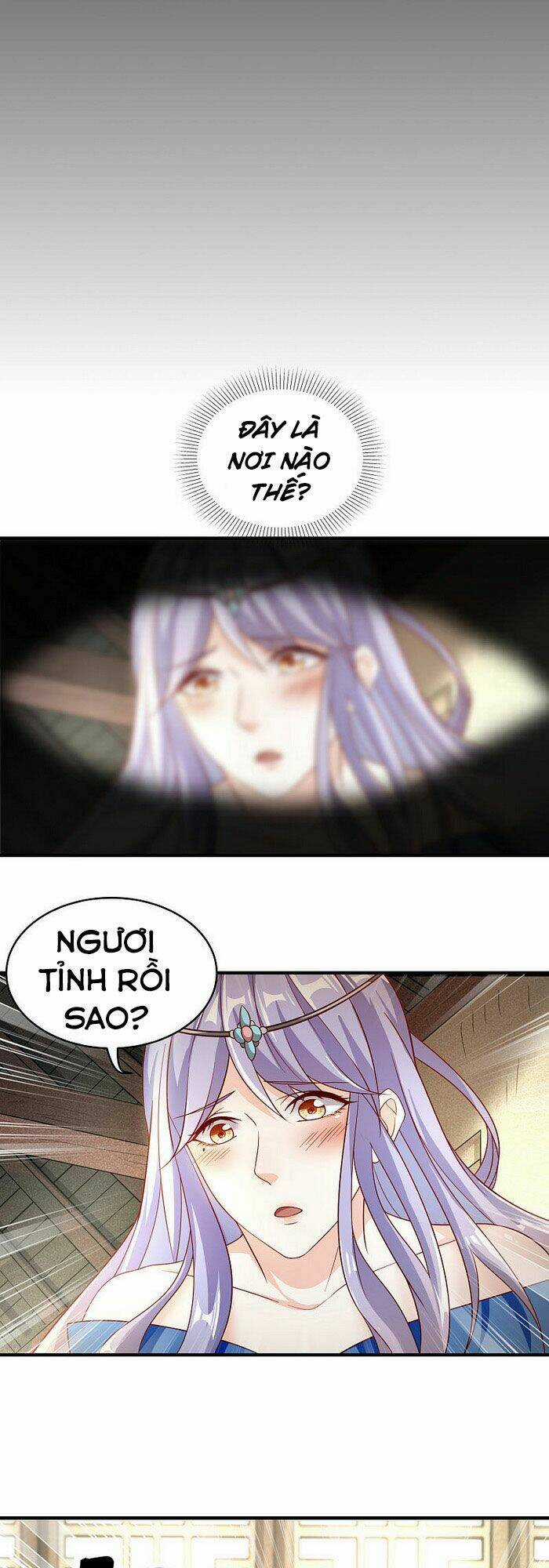 Tiên Đế Xâm Nhập - Chapter 10 - Trang 15