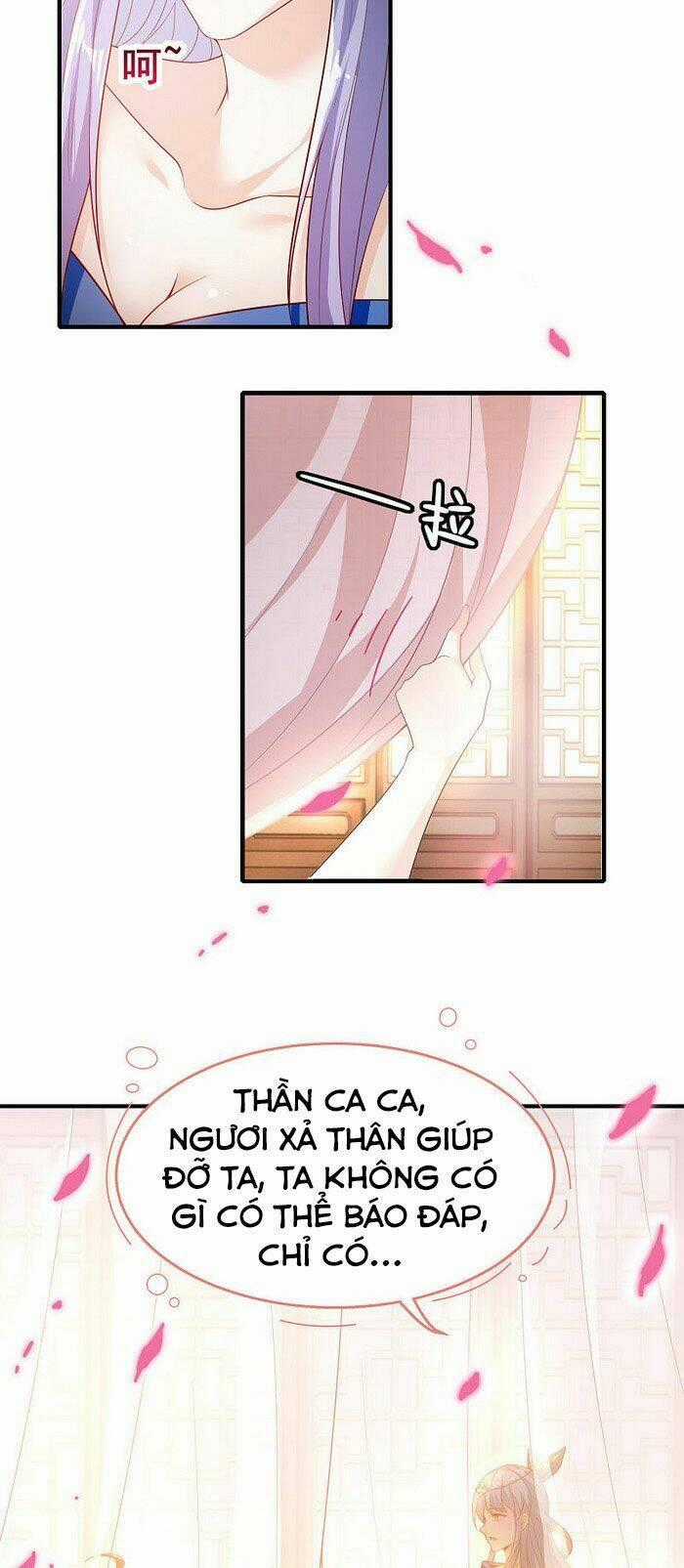 Tiên Đế Xâm Nhập - Chapter 10 - Trang 17