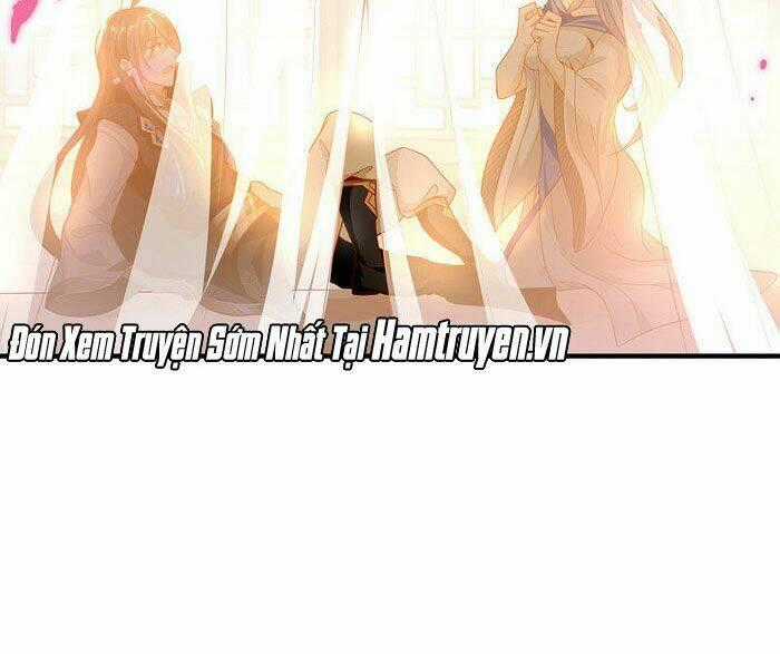 Tiên Đế Xâm Nhập - Chapter 10 - Trang 18