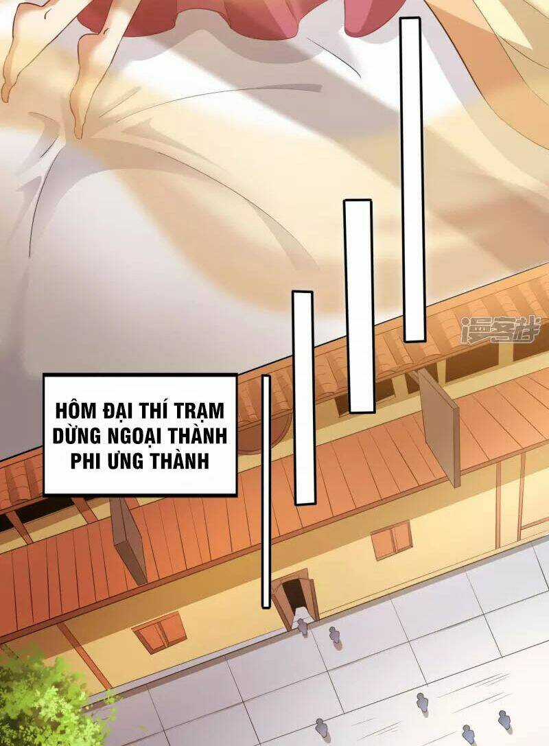 Tiên Đế Xâm Nhập - Chapter 100 - Trang 13