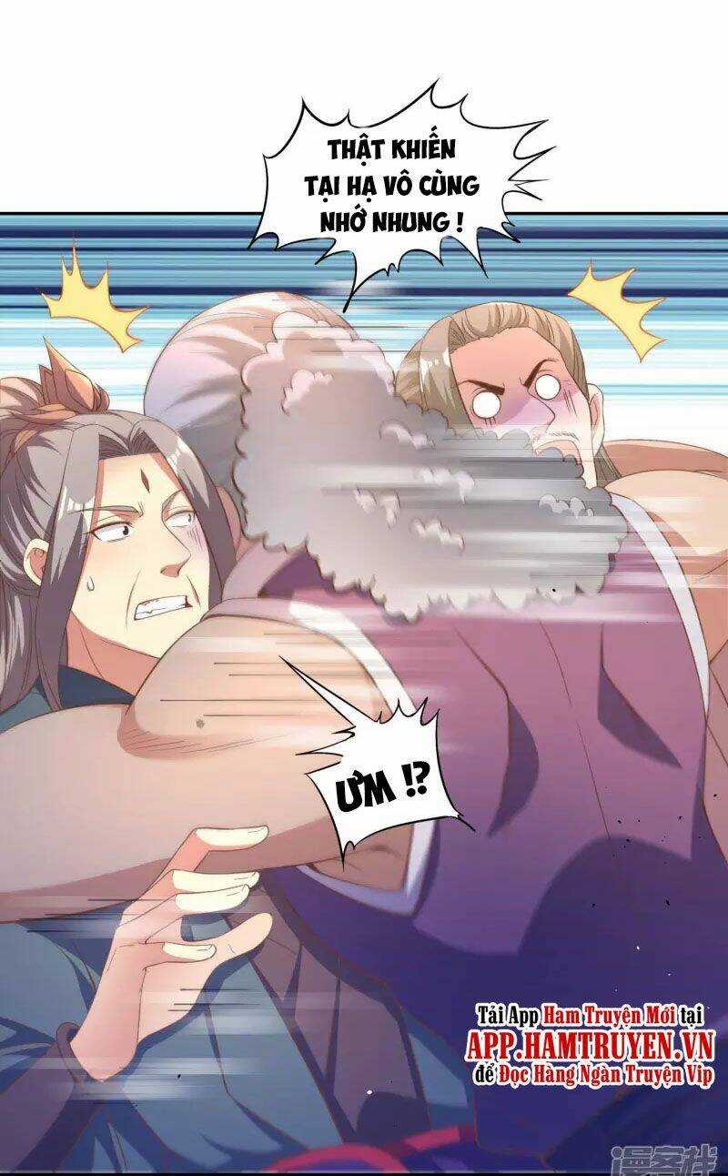 Tiên Đế Xâm Nhập - Chapter 100 - Trang 19