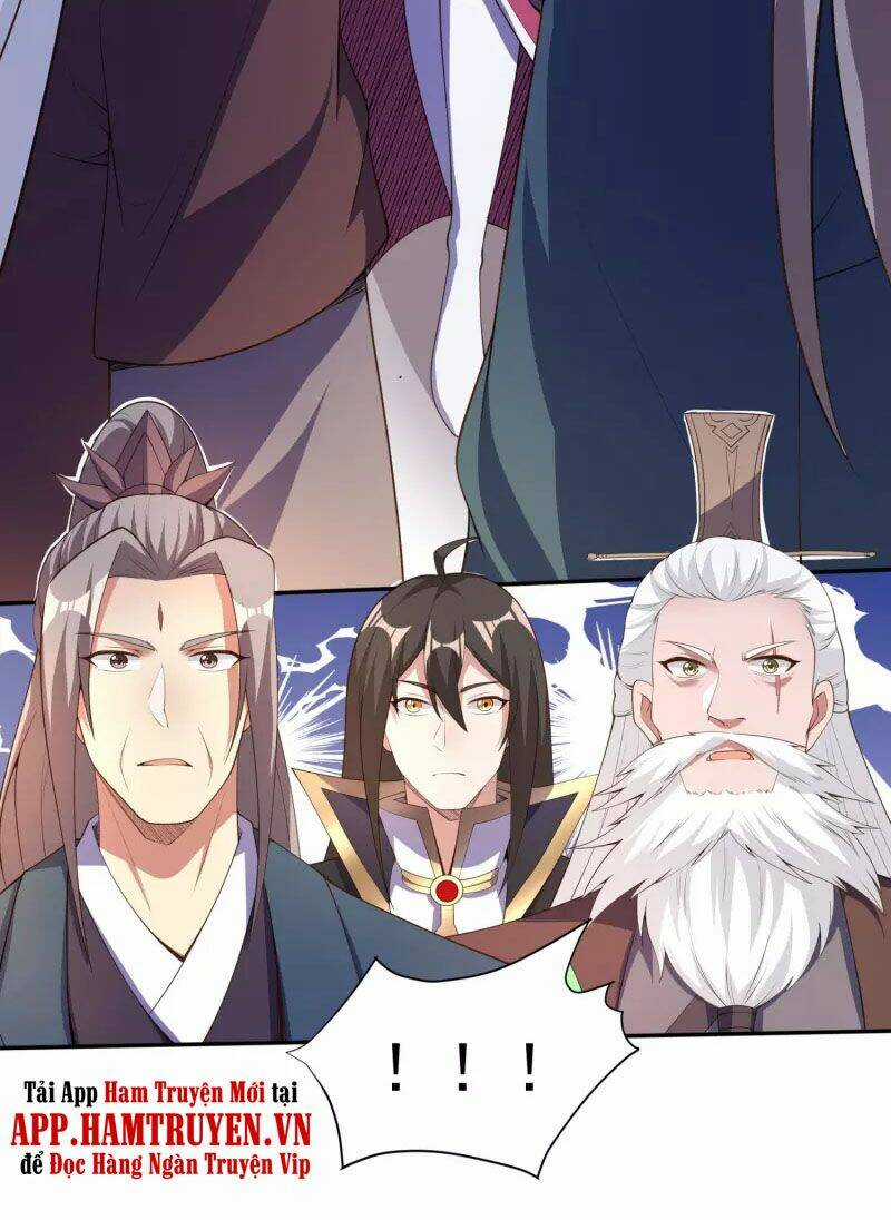 Tiên Đế Xâm Nhập - Chapter 100 - Trang 8