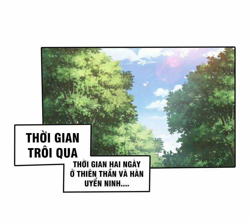 Tiên Đế Xâm Nhập - Chapter 100 - Trang 9