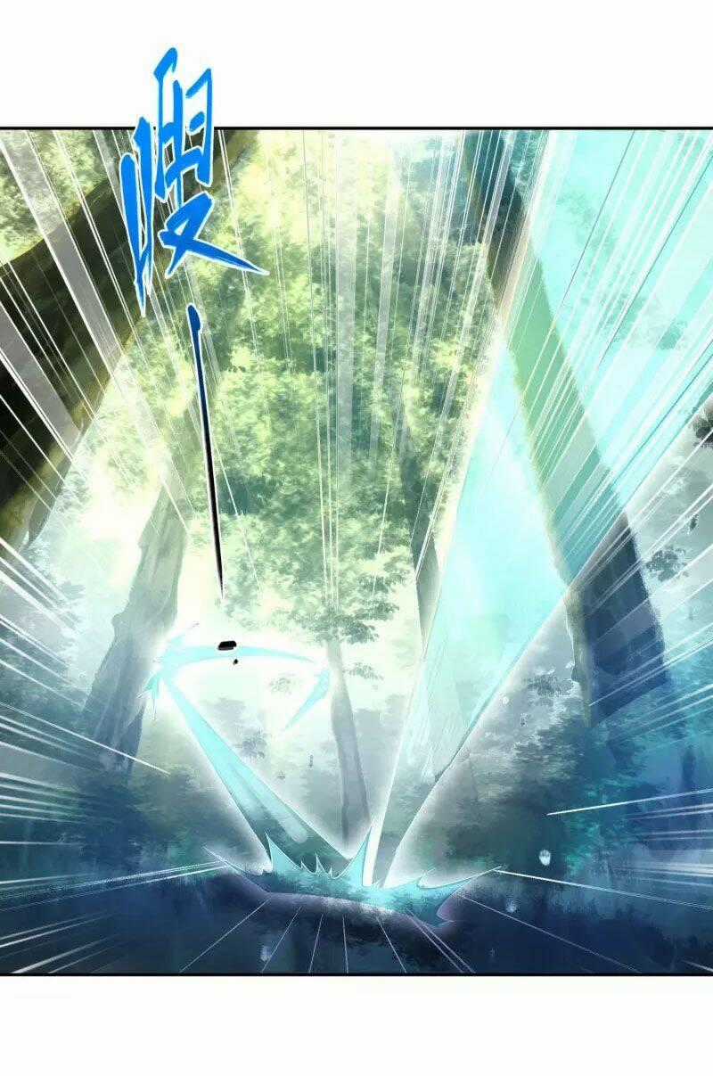 Tiên Đế Xâm Nhập - Chapter 101 - Trang 2