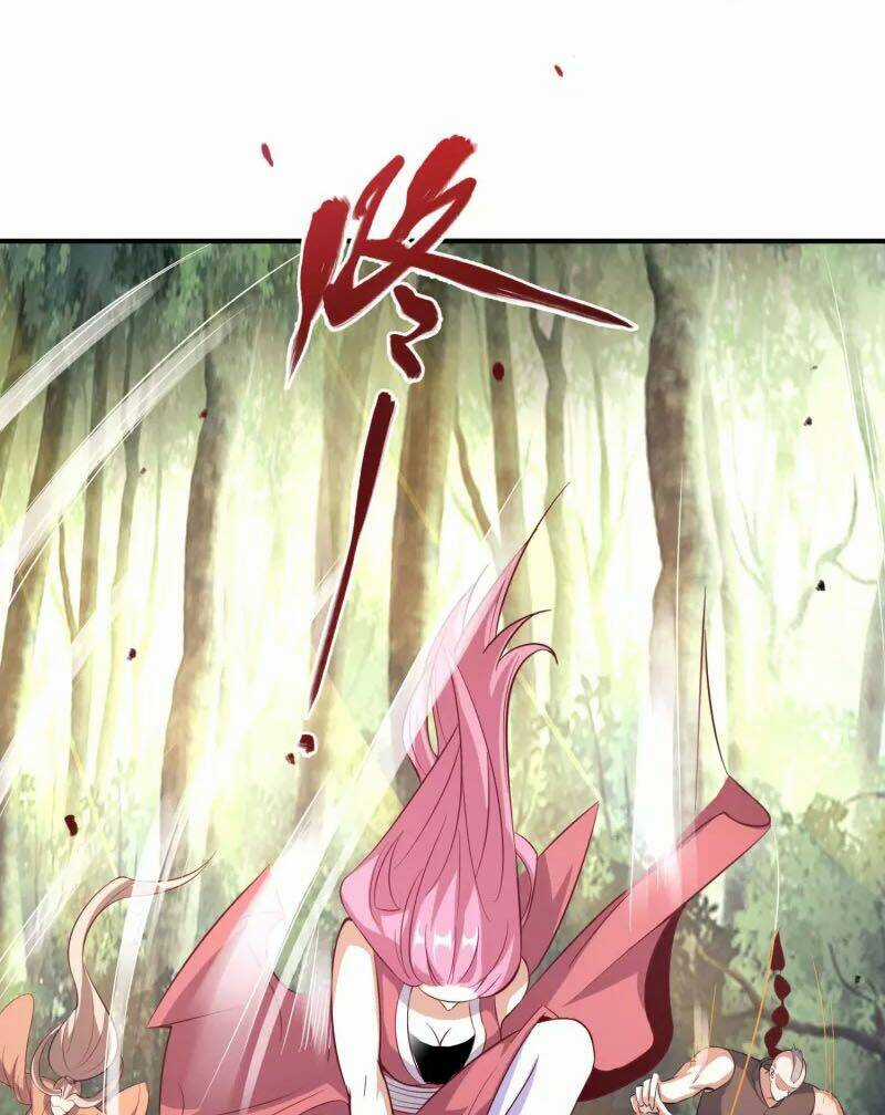 Tiên Đế Xâm Nhập - Chapter 101 - Trang 13