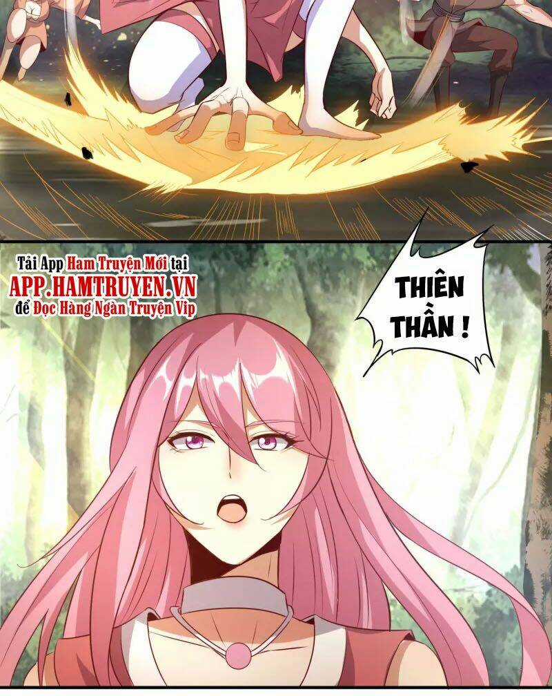 Tiên Đế Xâm Nhập - Chapter 101 - Trang 14