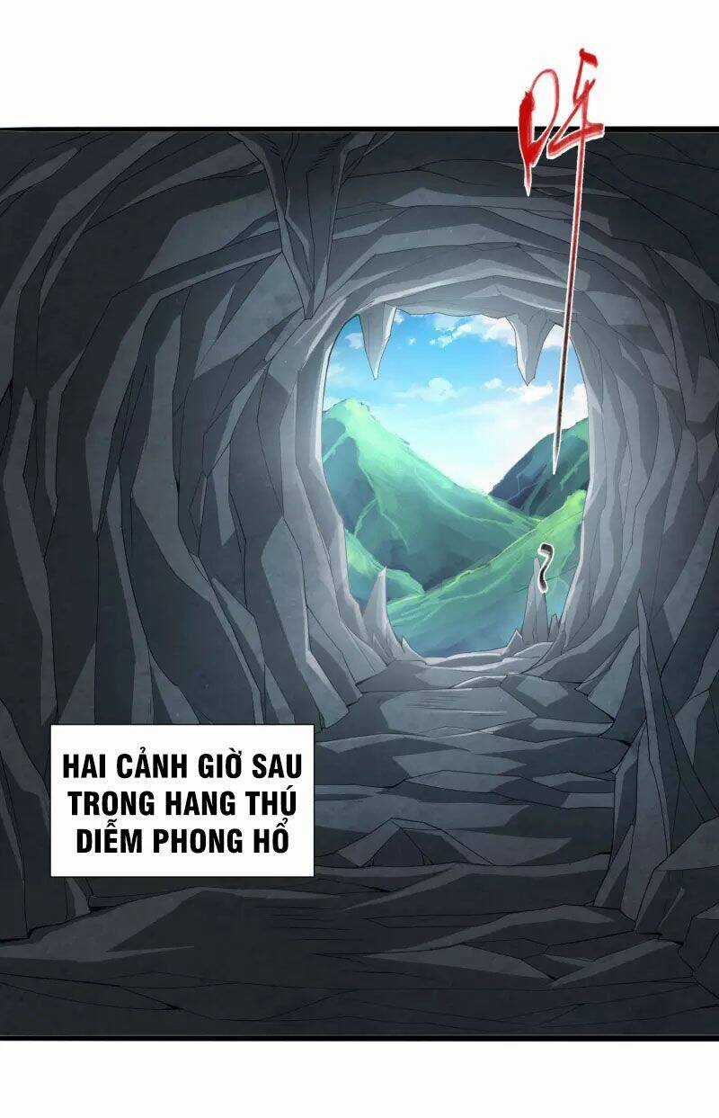 Tiên Đế Xâm Nhập - Chapter 101 - Trang 17