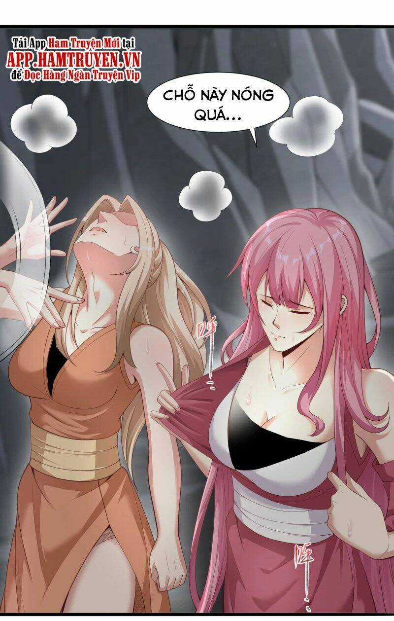 Tiên Đế Xâm Nhập - Chapter 101 - Trang 18