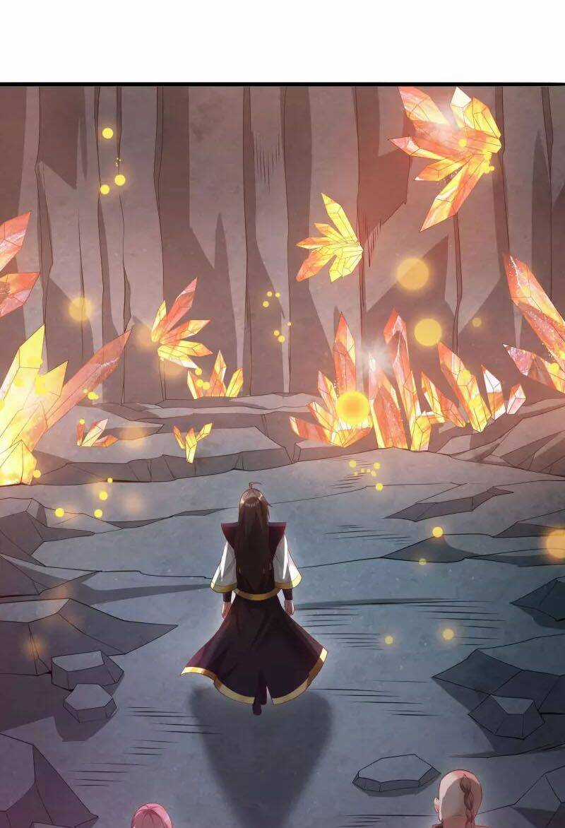 Tiên Đế Xâm Nhập - Chapter 101 - Trang 19