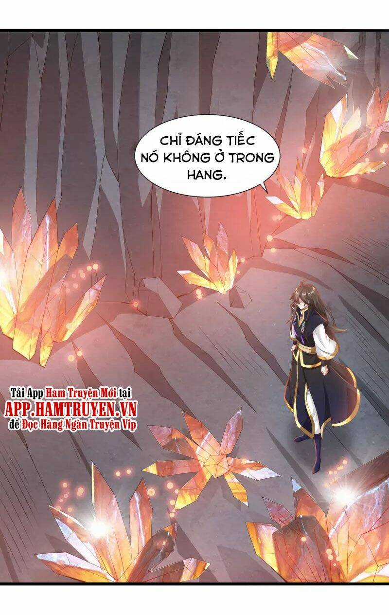 Tiên Đế Xâm Nhập - Chapter 101 - Trang 21