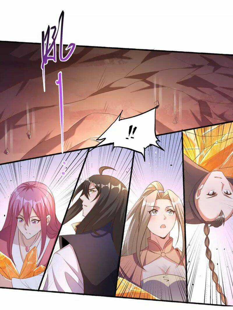 Tiên Đế Xâm Nhập - Chapter 101 - Trang 26