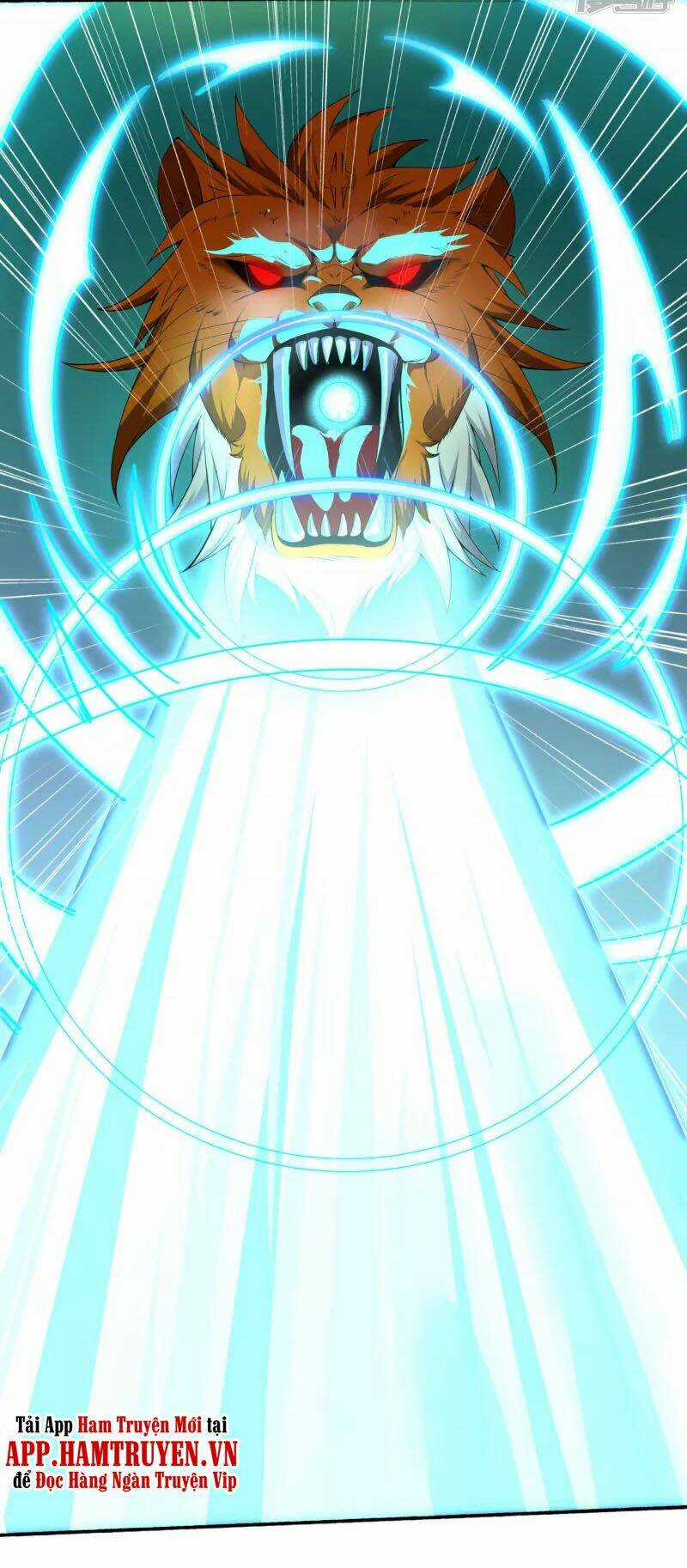 Tiên Đế Xâm Nhập - Chapter 101 - Trang 33