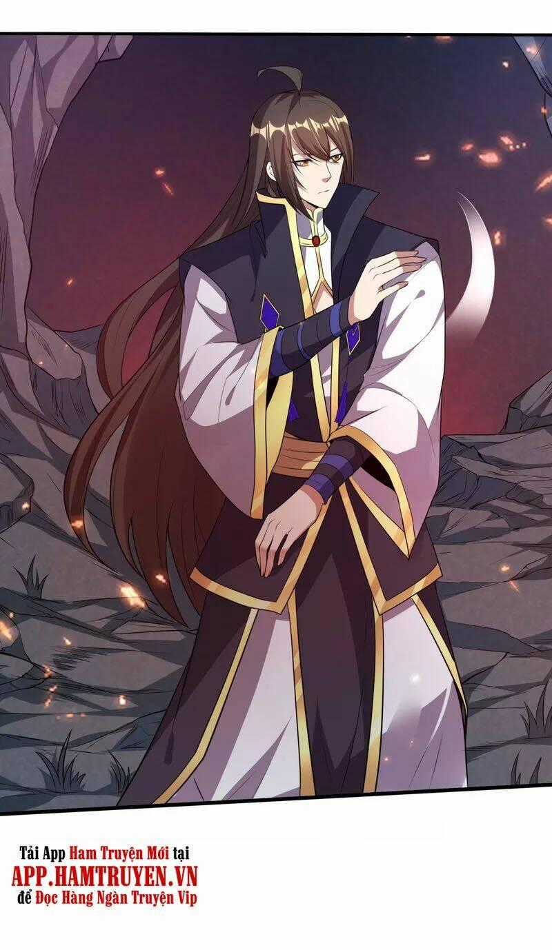 Tiên Đế Xâm Nhập - Chapter 102 - Trang 1