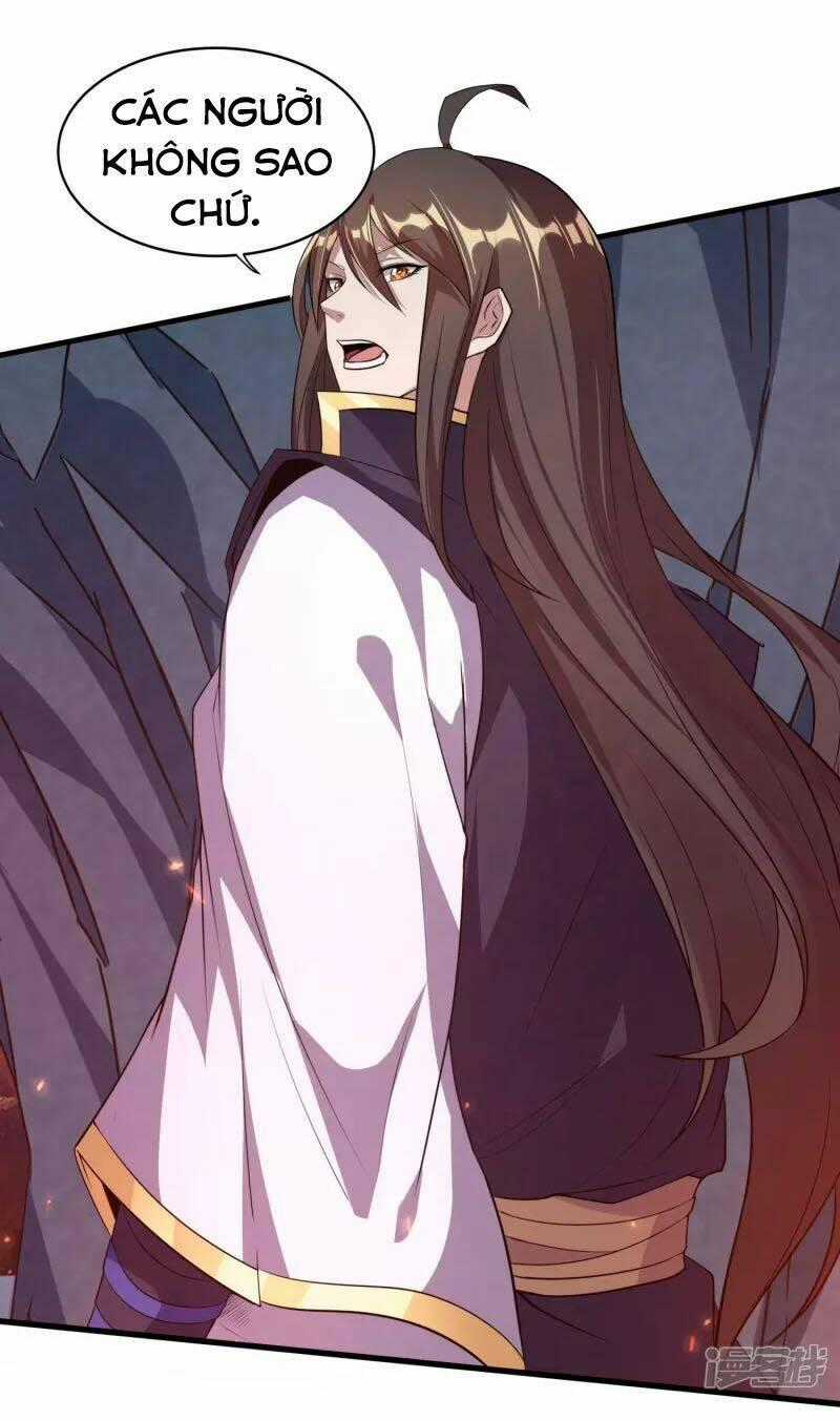 Tiên Đế Xâm Nhập - Chapter 102 - Trang 2