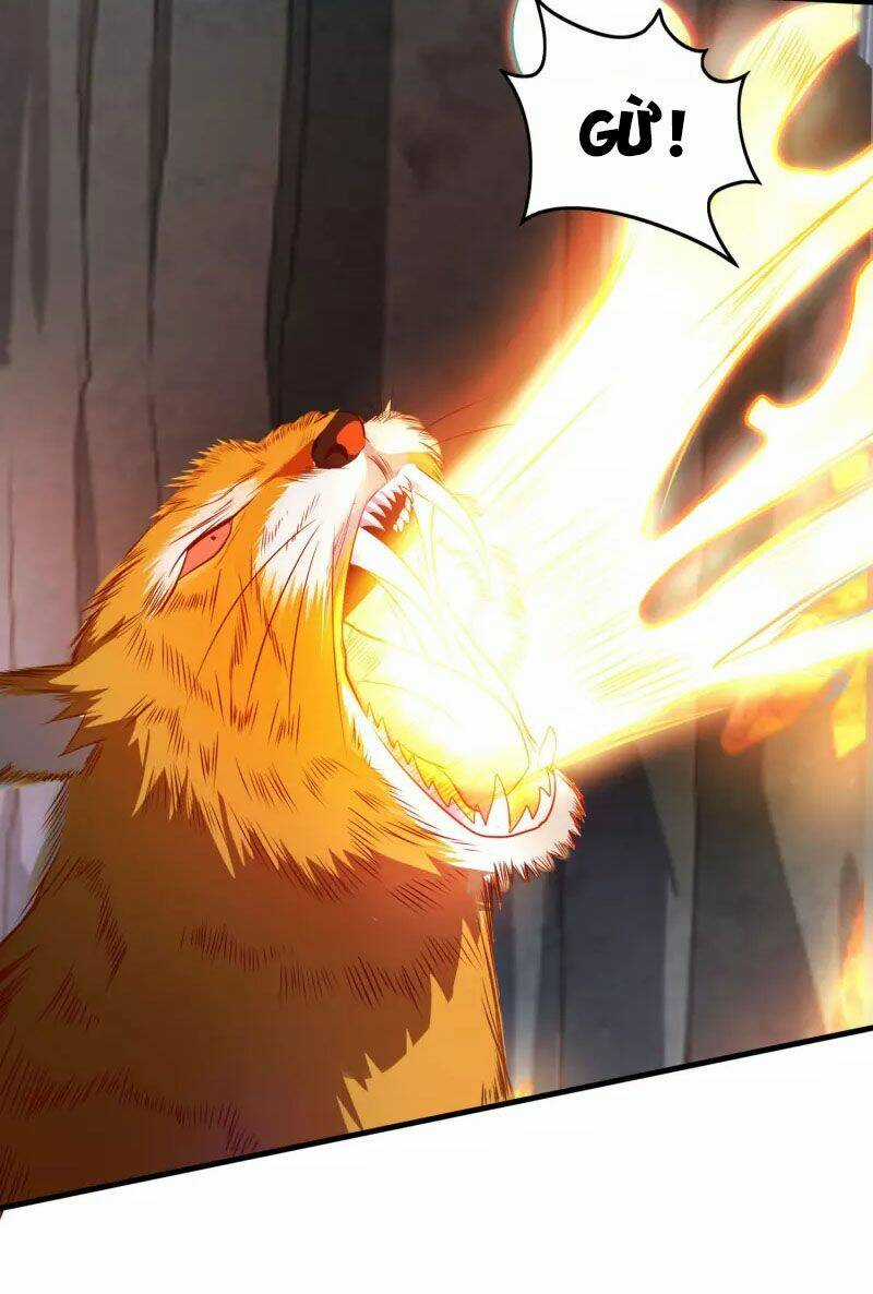 Tiên Đế Xâm Nhập - Chapter 102 - Trang 11