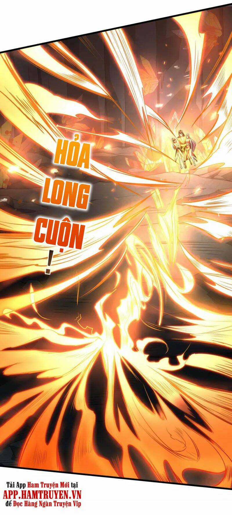 Tiên Đế Xâm Nhập - Chapter 102 - Trang 12