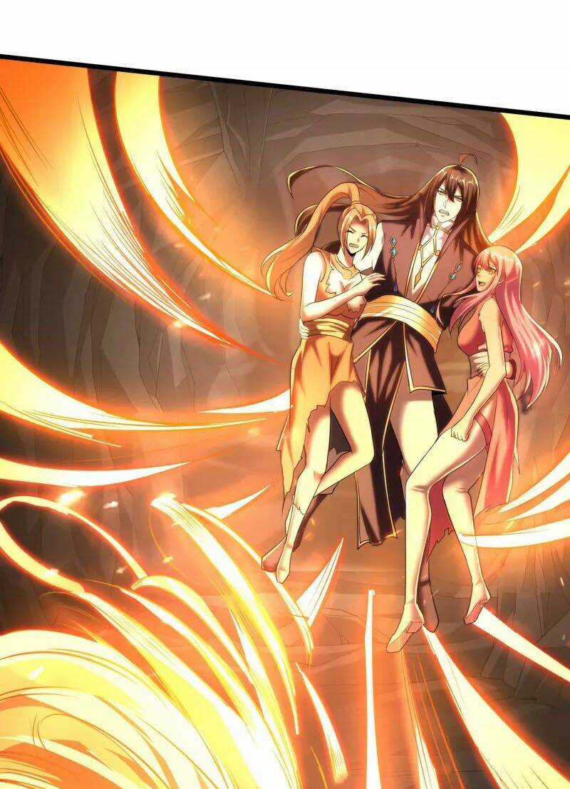 Tiên Đế Xâm Nhập - Chapter 102 - Trang 13