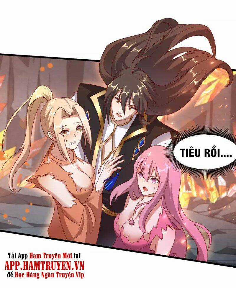 Tiên Đế Xâm Nhập - Chapter 102 - Trang 15