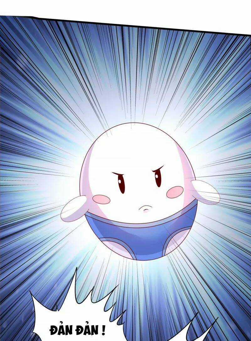 Tiên Đế Xâm Nhập - Chapter 102 - Trang 18