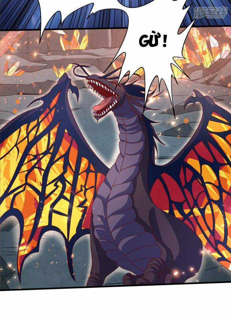 Tiên Đế Xâm Nhập - Chapter 102 - Trang 19