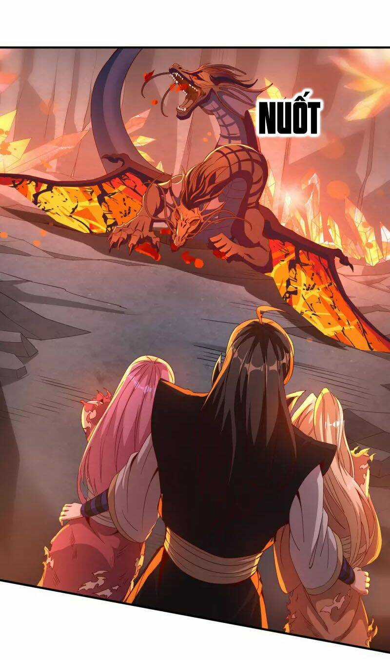 Tiên Đế Xâm Nhập - Chapter 102 - Trang 23