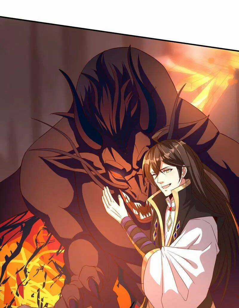 Tiên Đế Xâm Nhập - Chapter 102 - Trang 25