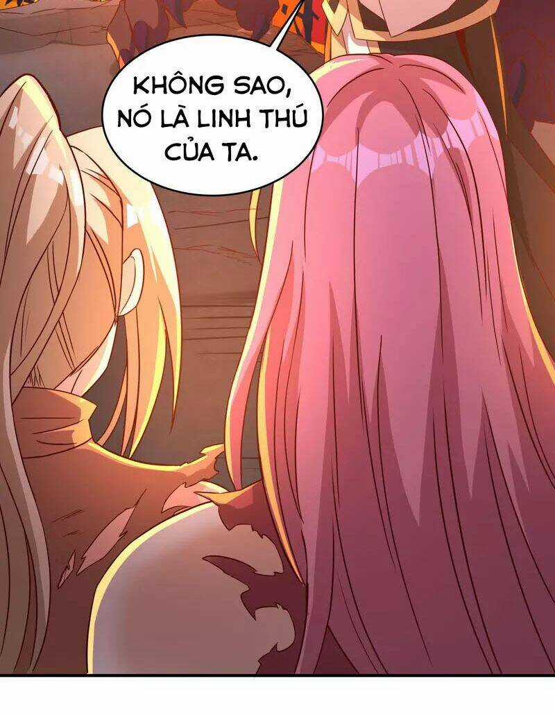 Tiên Đế Xâm Nhập - Chapter 102 - Trang 26