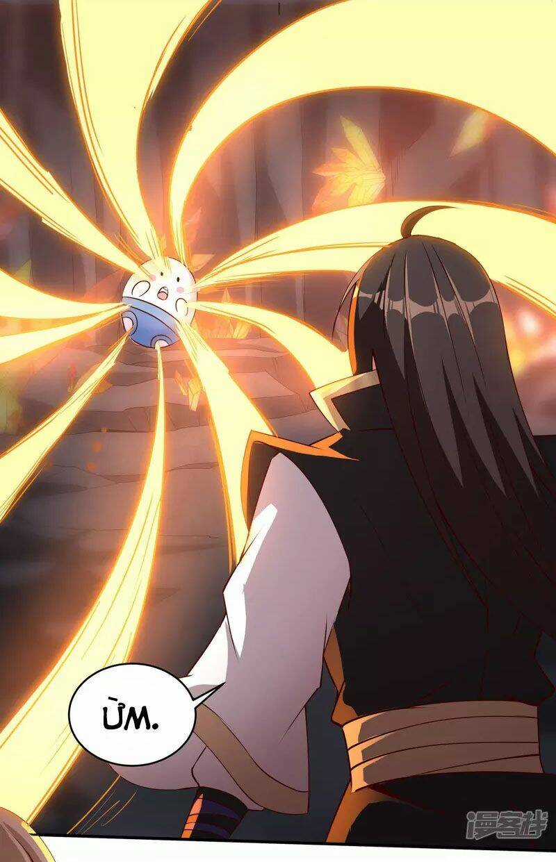 Tiên Đế Xâm Nhập - Chapter 102 - Trang 28