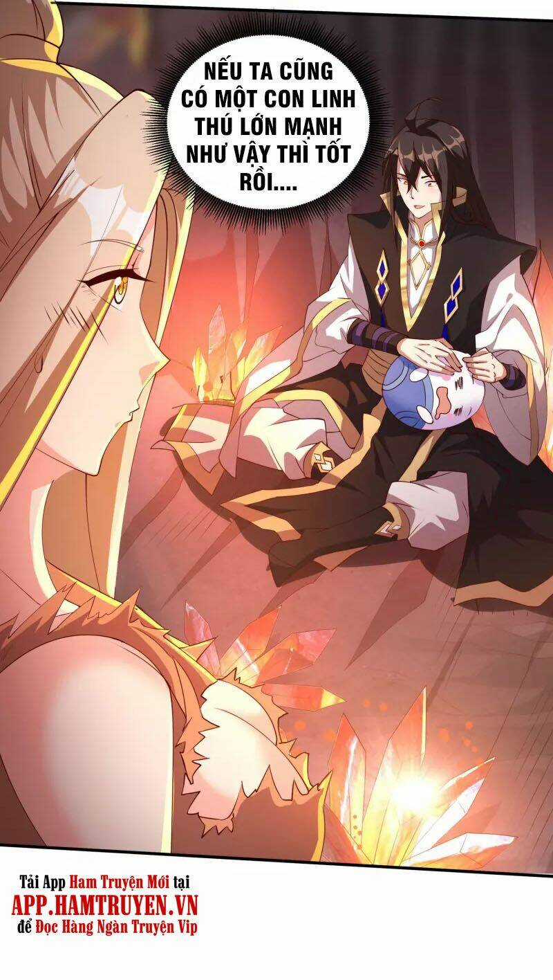 Tiên Đế Xâm Nhập - Chapter 102 - Trang 29