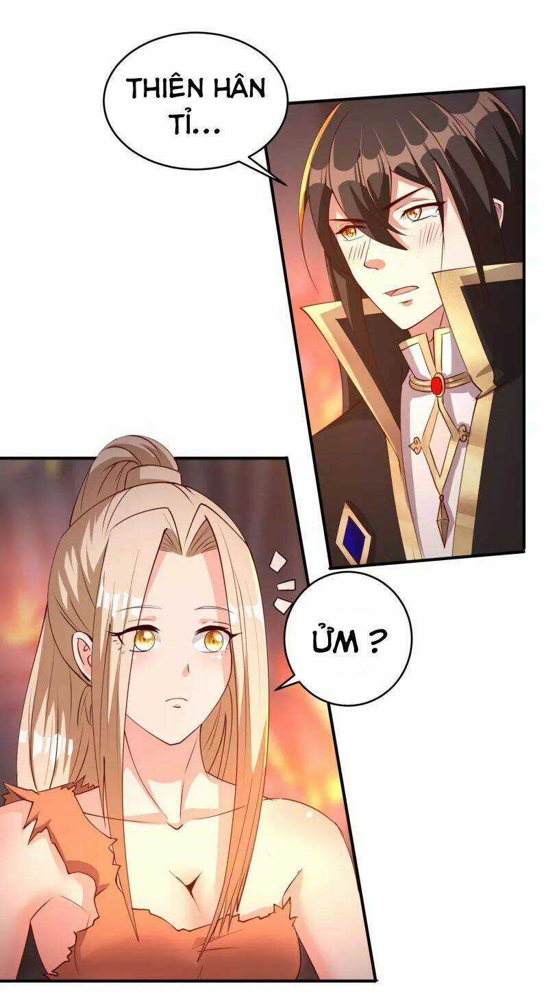 Tiên Đế Xâm Nhập - Chapter 102 - Trang 30