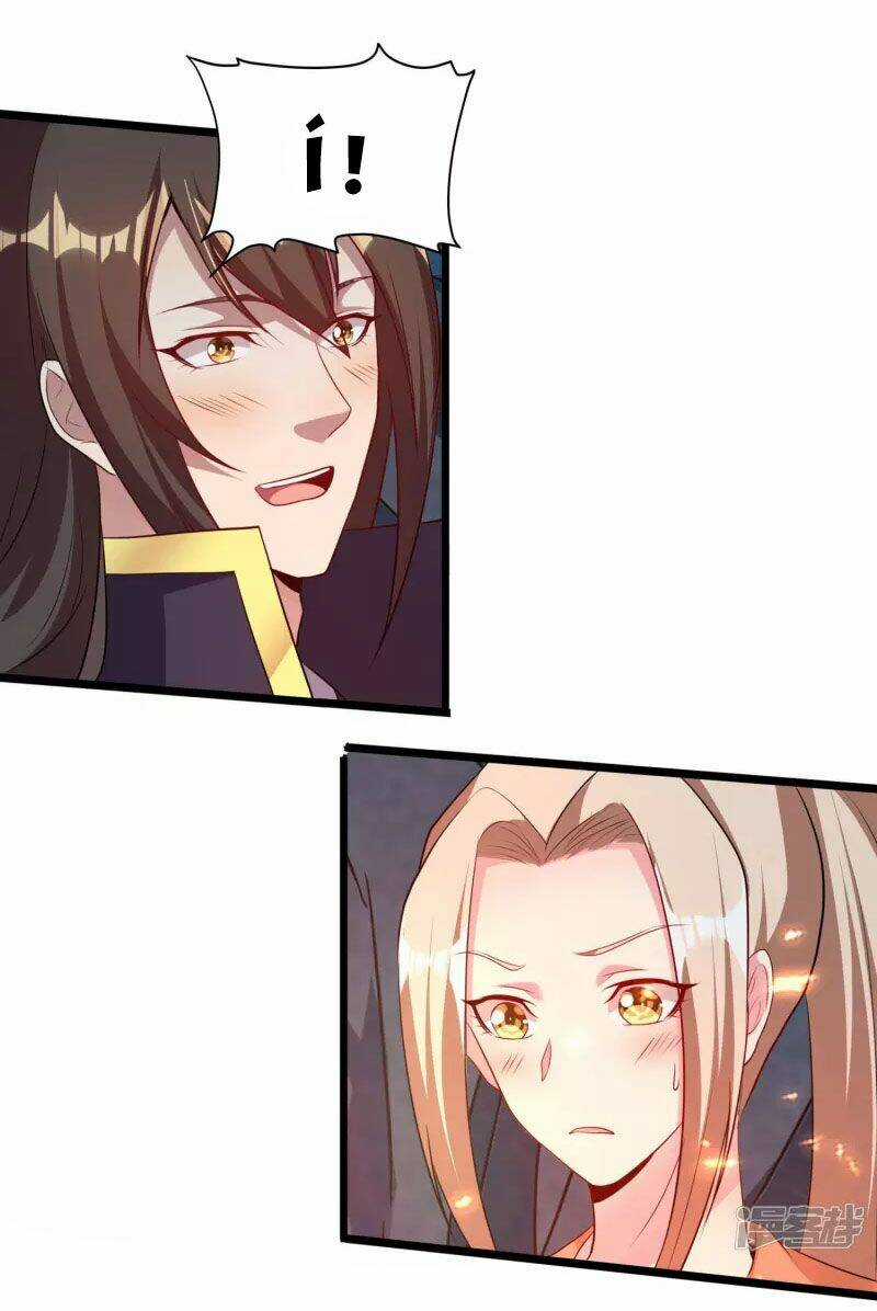 Tiên Đế Xâm Nhập - Chapter 102 - Trang 4