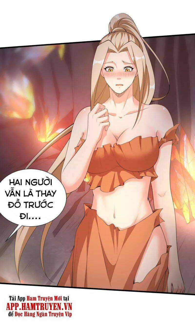 Tiên Đế Xâm Nhập - Chapter 102 - Trang 31
