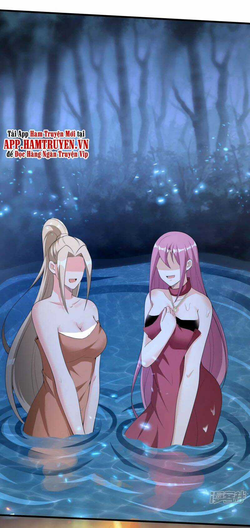 Tiên Đế Xâm Nhập - Chapter 102 - Trang 33