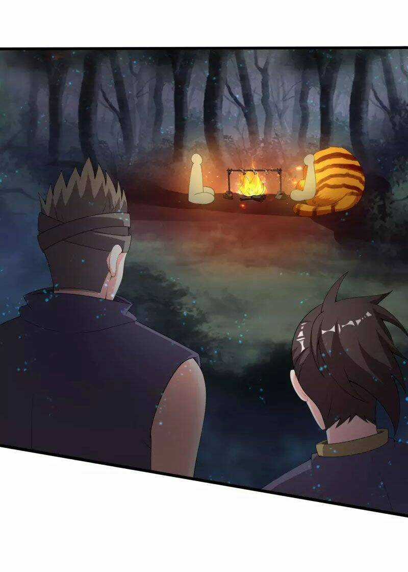 Tiên Đế Xâm Nhập - Chapter 102 - Trang 36