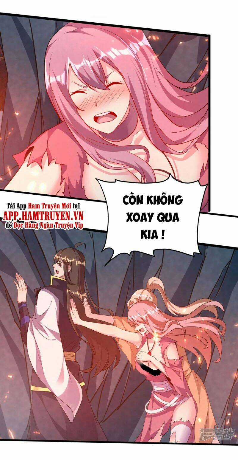 Tiên Đế Xâm Nhập - Chapter 102 - Trang 5