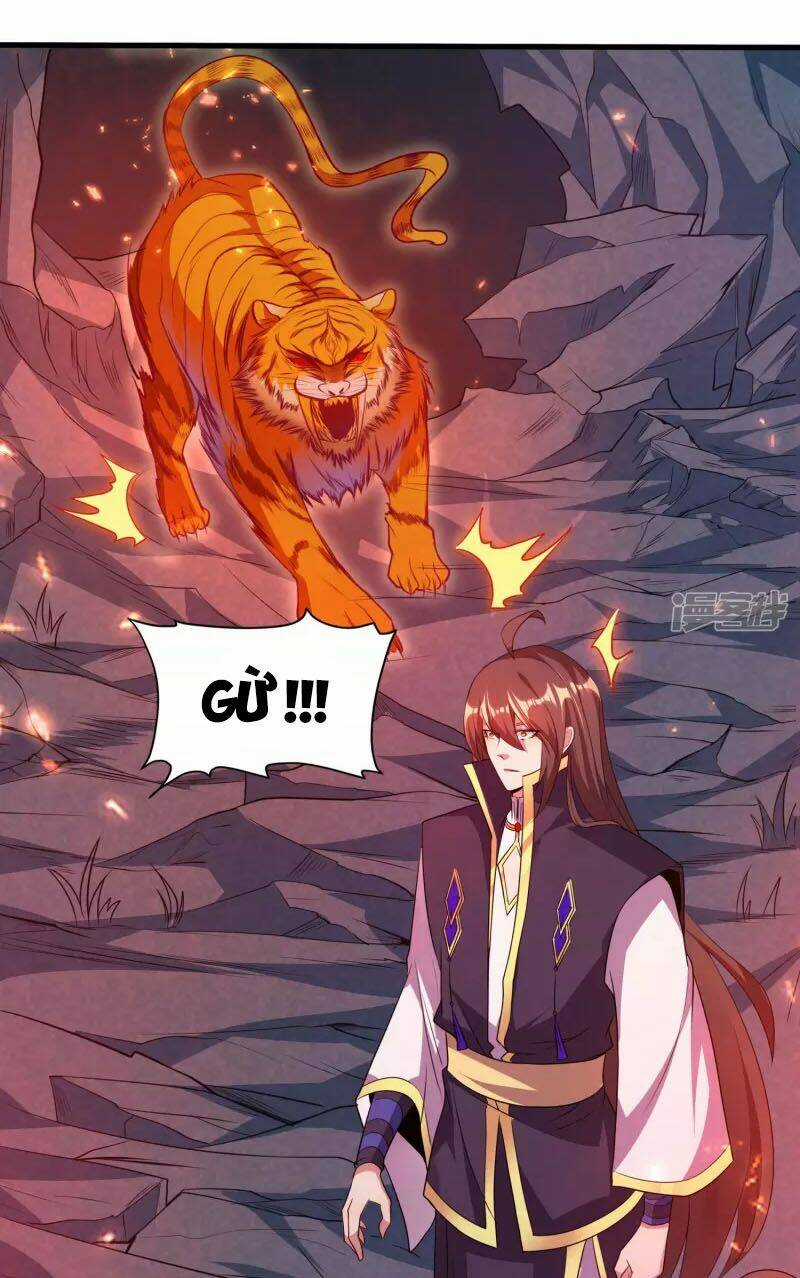 Tiên Đế Xâm Nhập - Chapter 102 - Trang 6