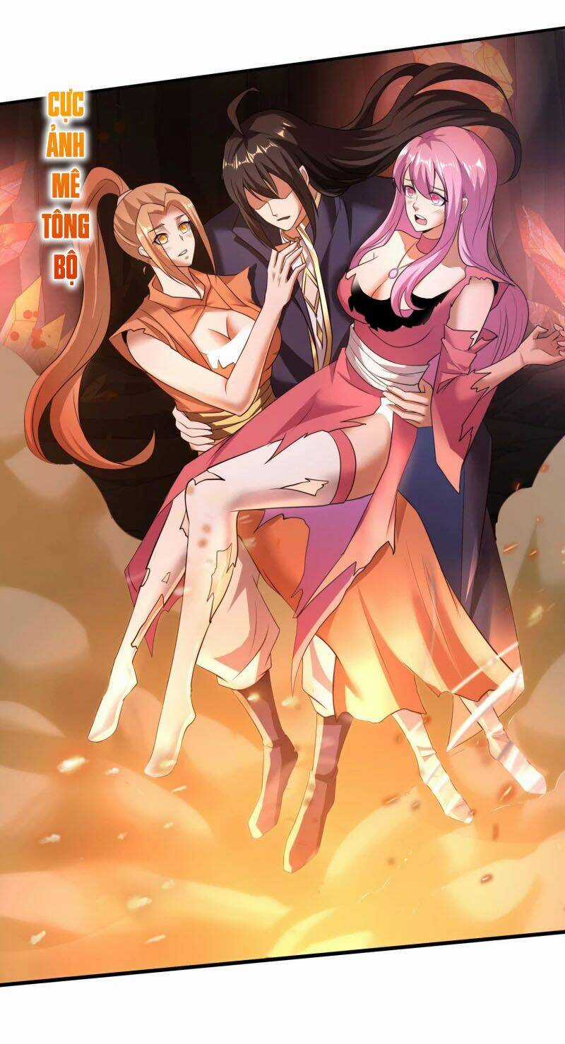 Tiên Đế Xâm Nhập - Chapter 102 - Trang 9