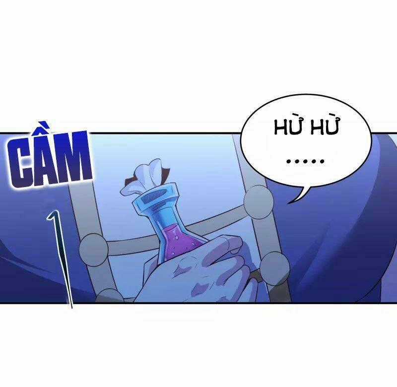 Tiên Đế Xâm Nhập - Chapter 103 - Trang 2