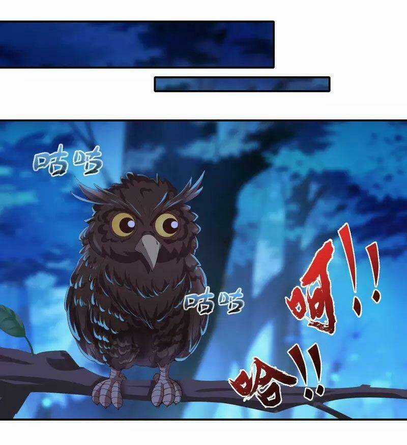 Tiên Đế Xâm Nhập - Chapter 103 - Trang 11