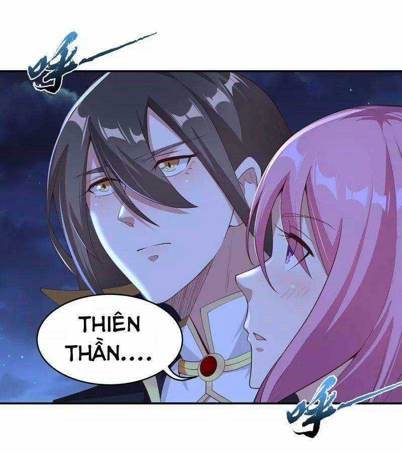 Tiên Đế Xâm Nhập - Chapter 103 - Trang 15