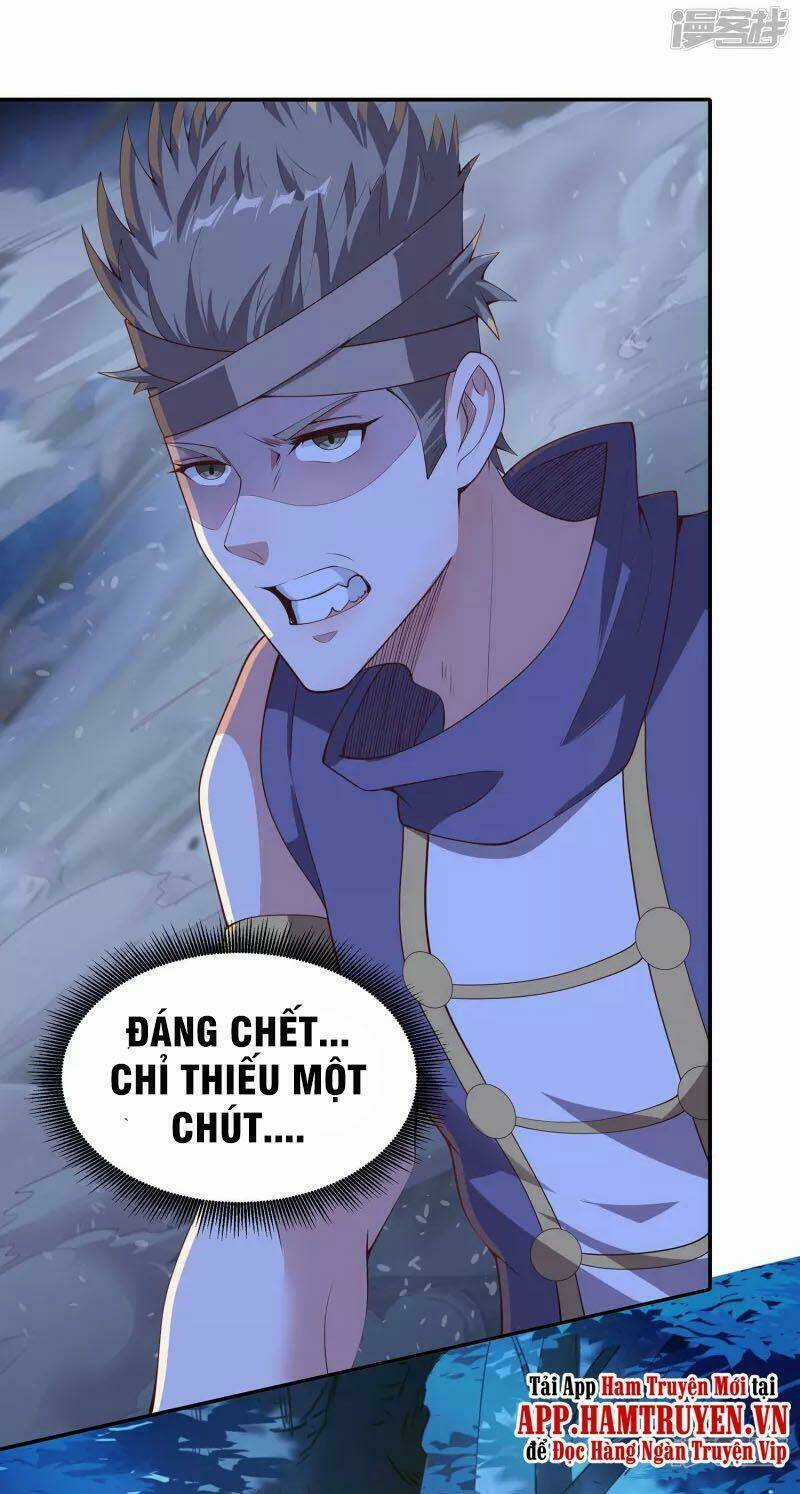 Tiên Đế Xâm Nhập - Chapter 103 - Trang 16