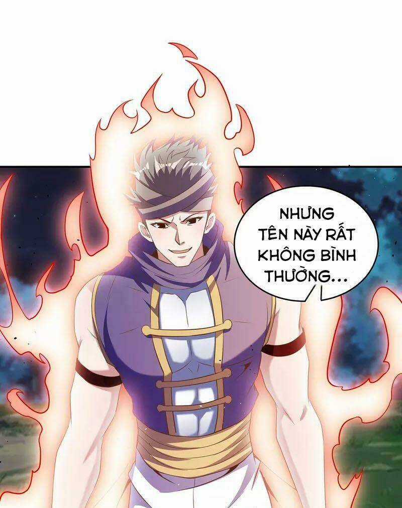 Tiên Đế Xâm Nhập - Chapter 103 - Trang 24