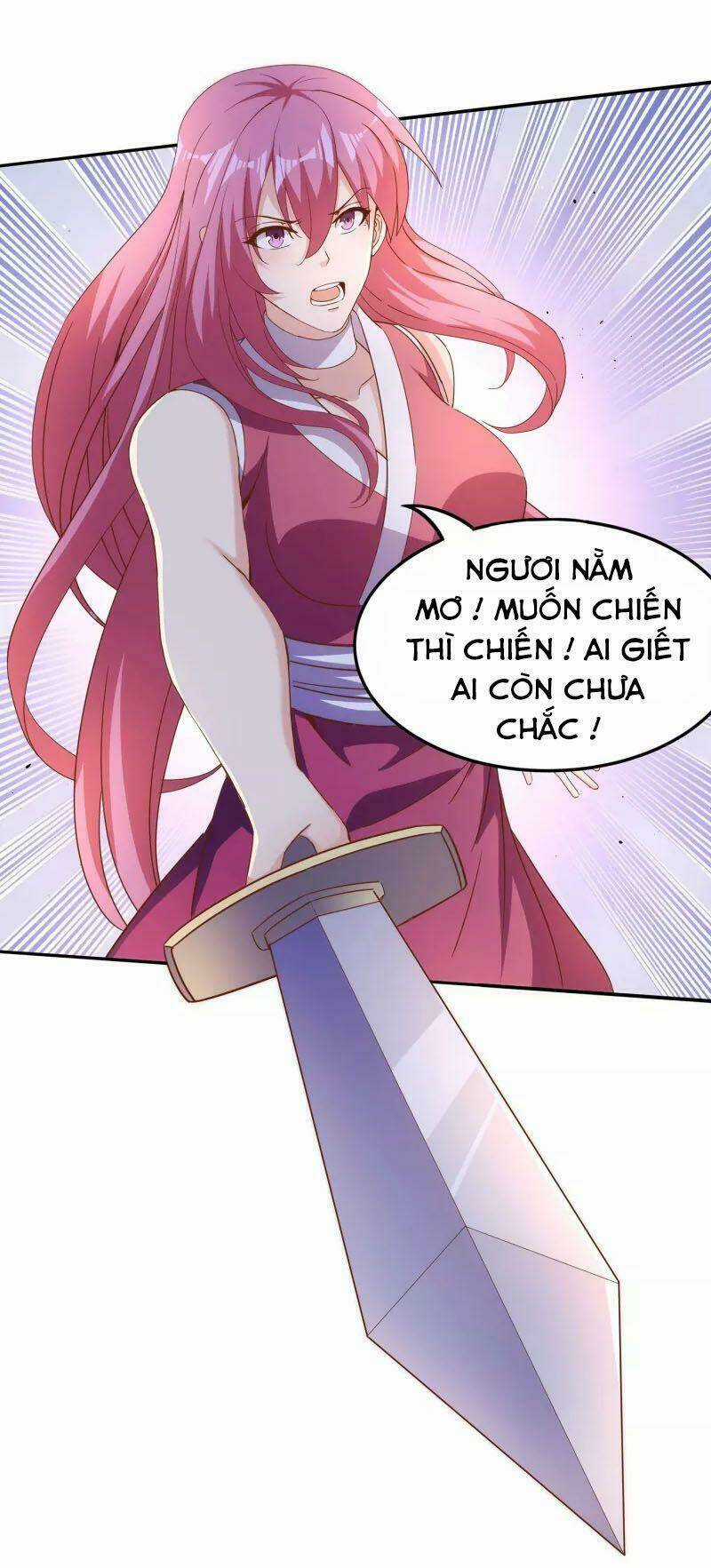 Tiên Đế Xâm Nhập - Chapter 103 - Trang 28