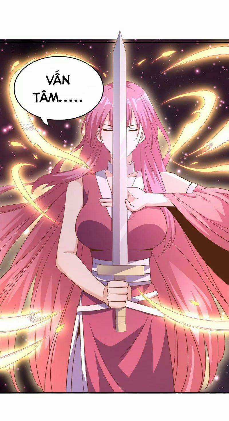 Tiên Đế Xâm Nhập - Chapter 103 - Trang 30