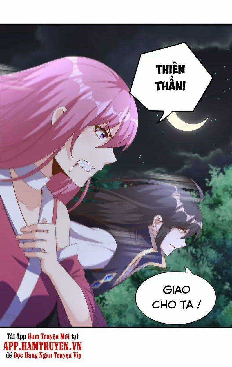 Tiên Đế Xâm Nhập - Chapter 103 - Trang 33