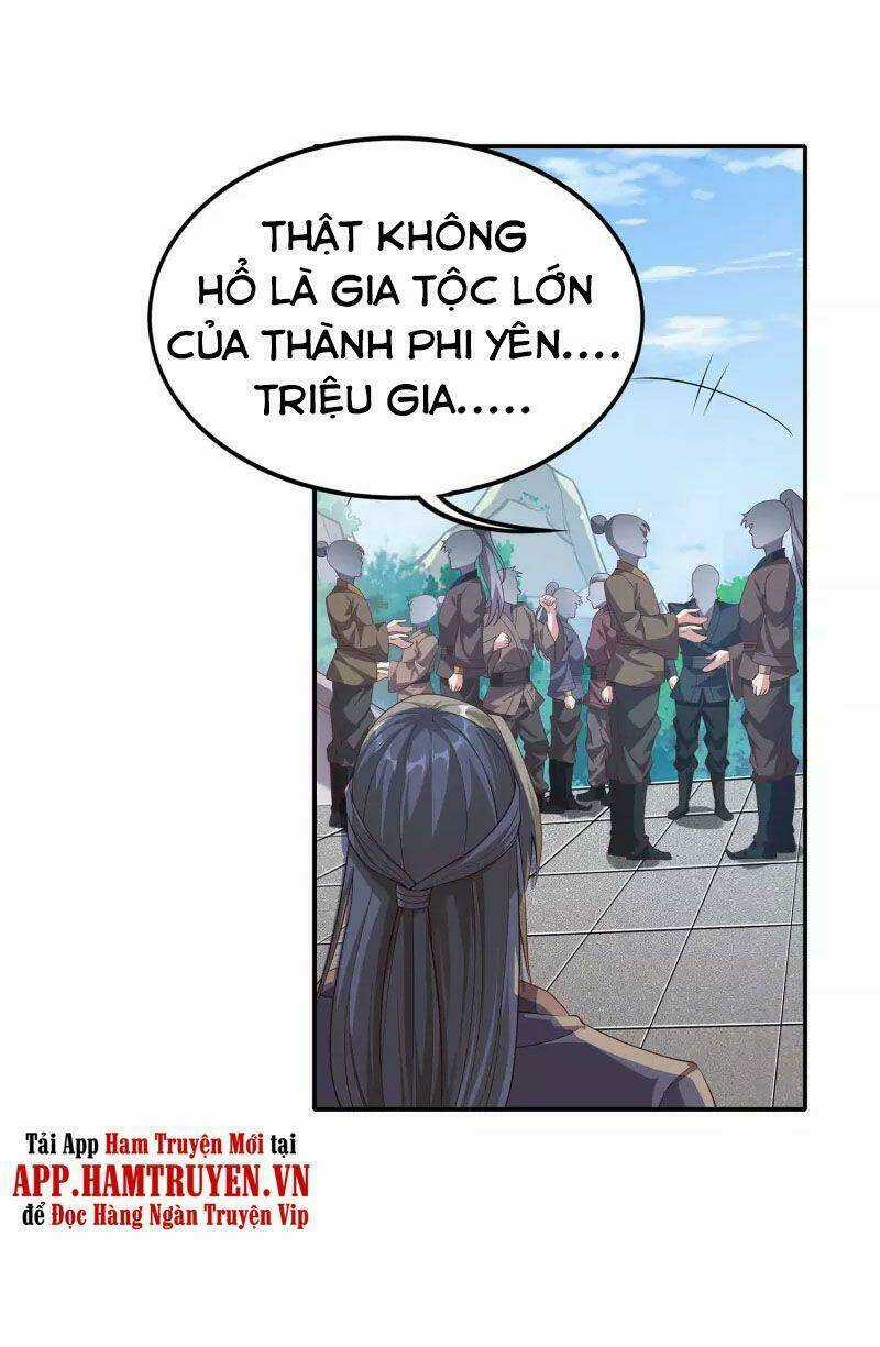 Tiên Đế Xâm Nhập - Chapter 103 - Trang 37